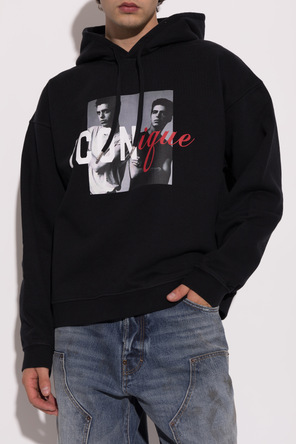 Dsquared2 Sweatshirt with print