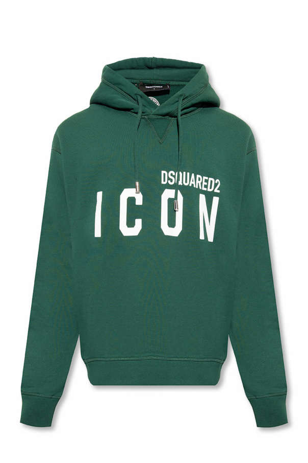 Dsquared2 Photos hoodie