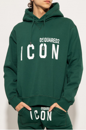 Dsquared2 Photos hoodie