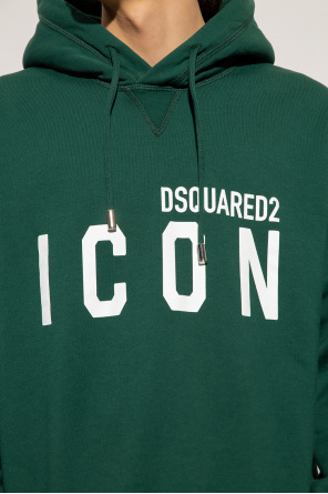 Dsquared2 Photos hoodie