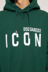 Dsquared2 Logo hoodie