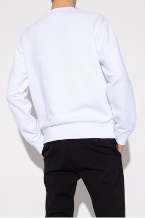 Dsquared2 sweatshirt Plein with logo