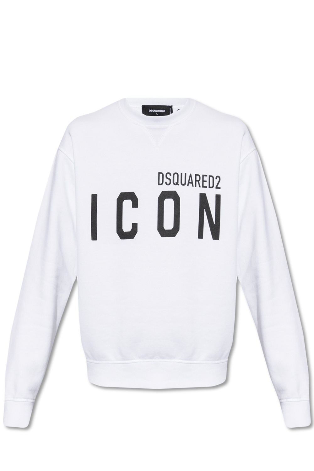 Dsquared2 Cereal Spiller Sweat Shirt Kids