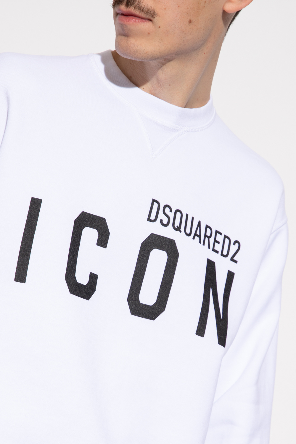 Dsquared2 Cereal Spiller Sweat Shirt Kids