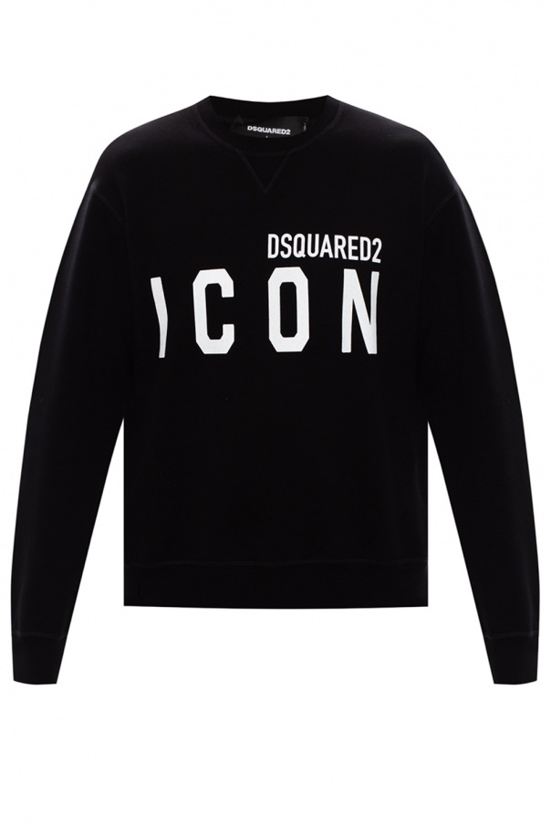 Dsquared2 Logo sweatshirt