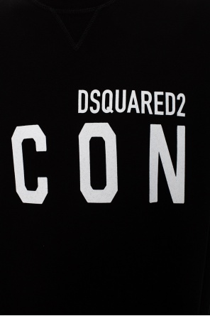 Dsquared2 Logo sweatshirt