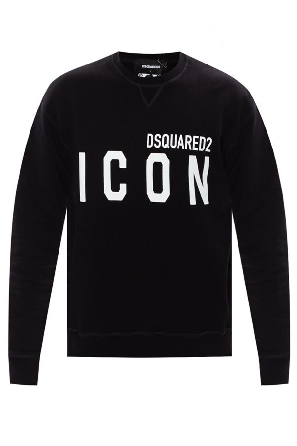 Dsquared2 Branded sweatshirt