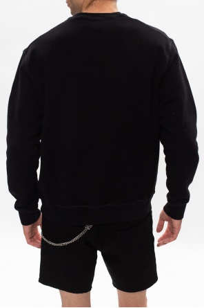 Dsquared2 Branded sweatshirt