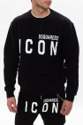 Dsquared2 Branded sweatshirt