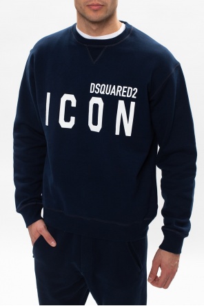 Dsquared2 Branded sweatshirt