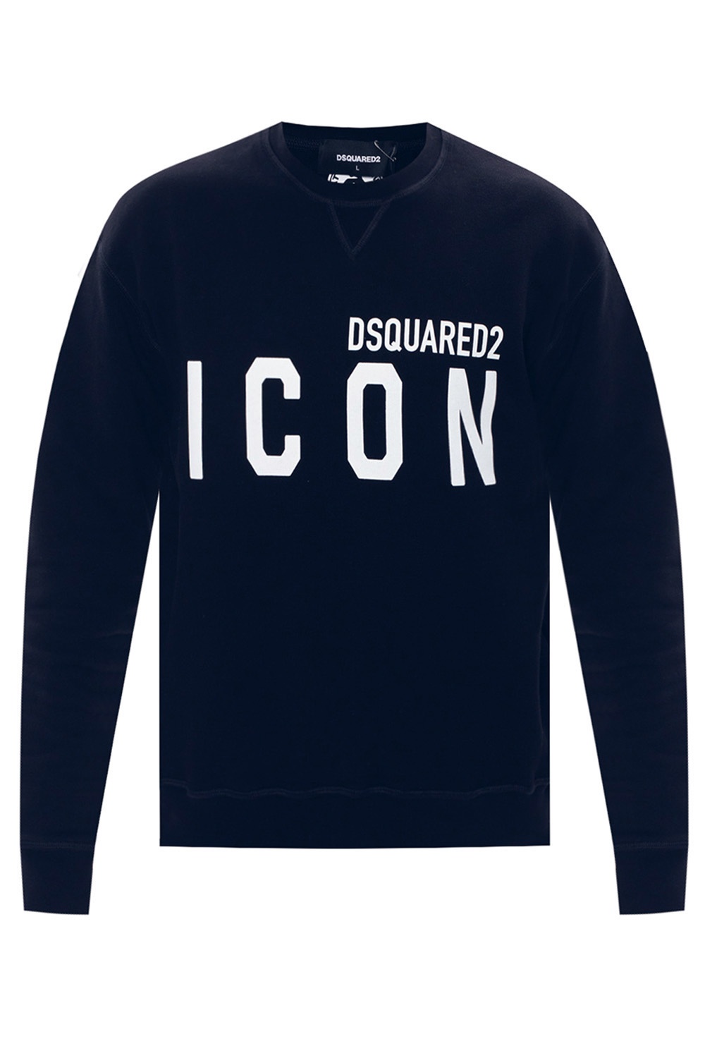 Dsquared2 Branded sweatshirt