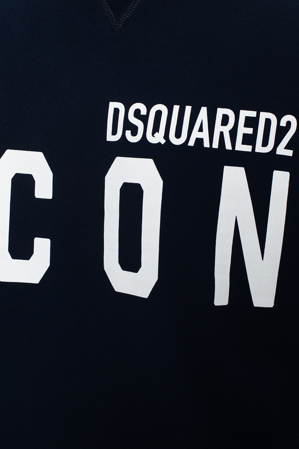 Dsquared2 Branded sweatshirt