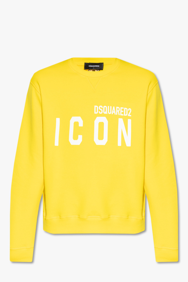 Dsquared2 Champion long-sleeved T-shirt
