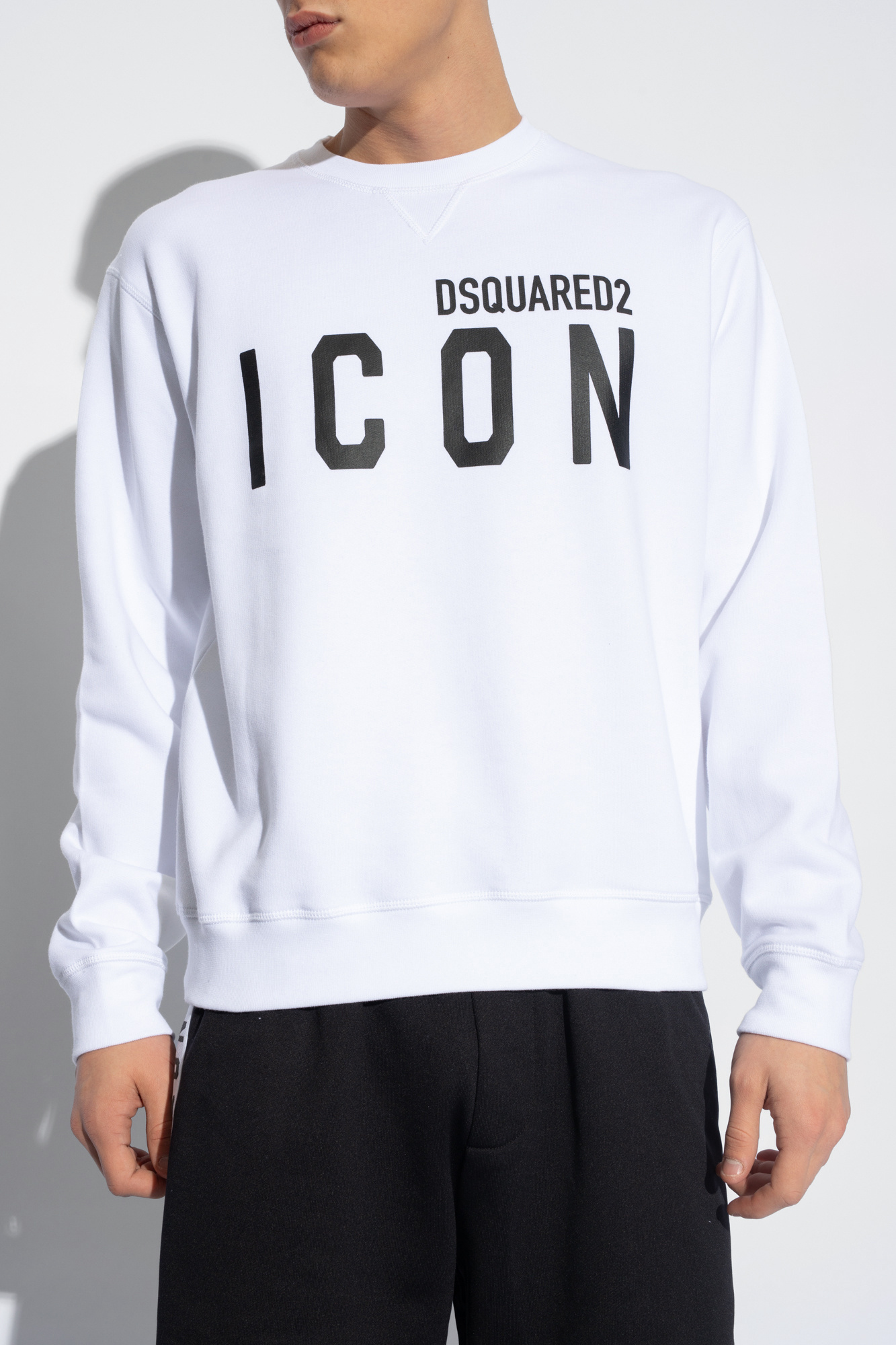 Dsquared2 Sweatshirt with logo