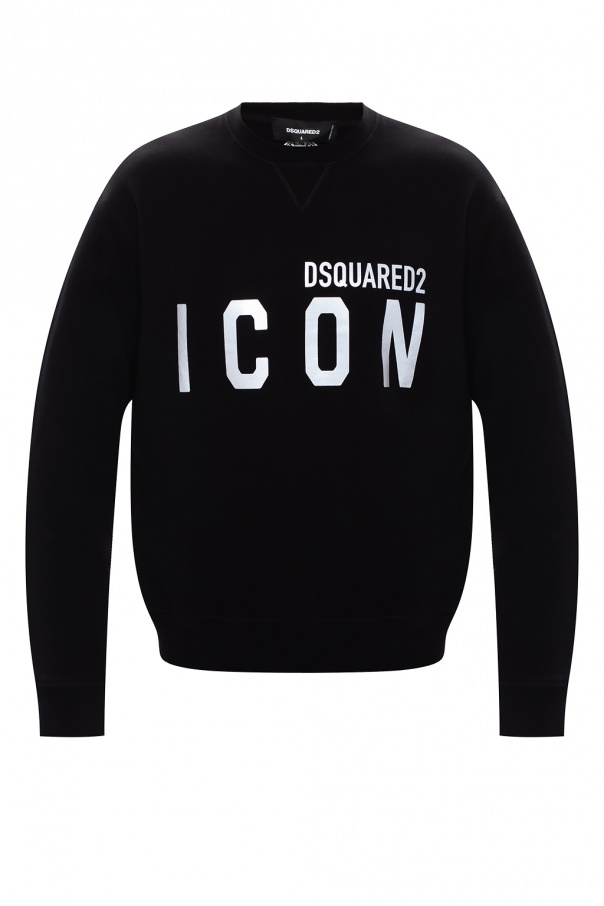 Dsquared2 Branded sweatshirt