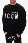 Dsquared2 Branded sweatshirt