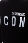 Dsquared2 Branded sweatshirt