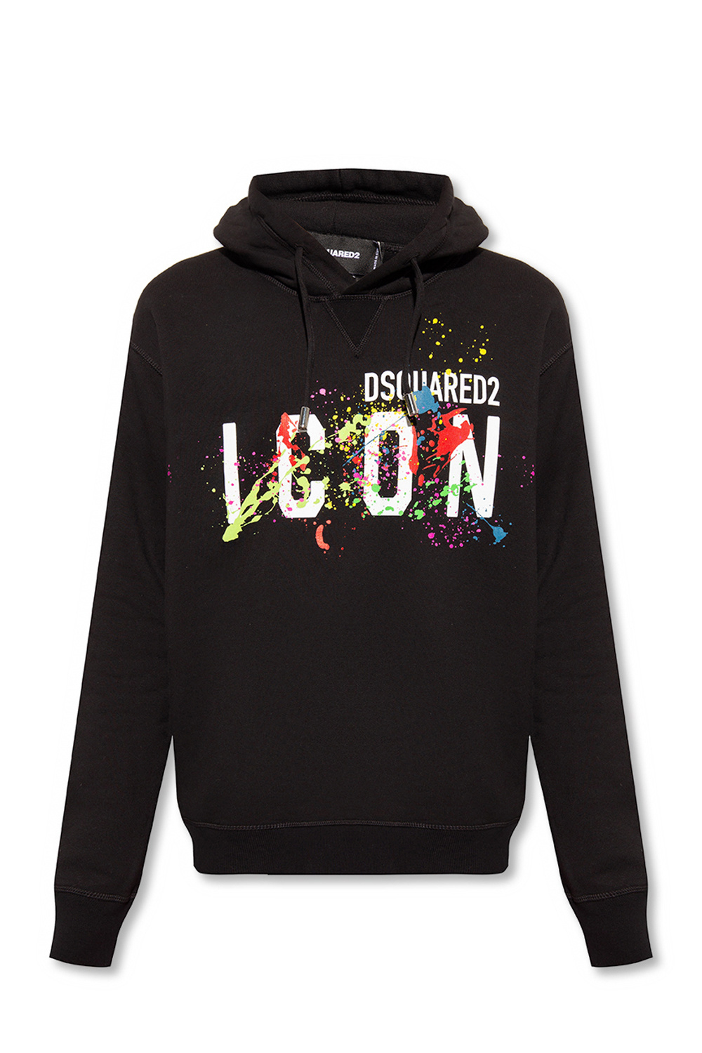 Dsquared2 Logo hoodie