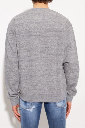 Dsquared2 Printed sweatshirt