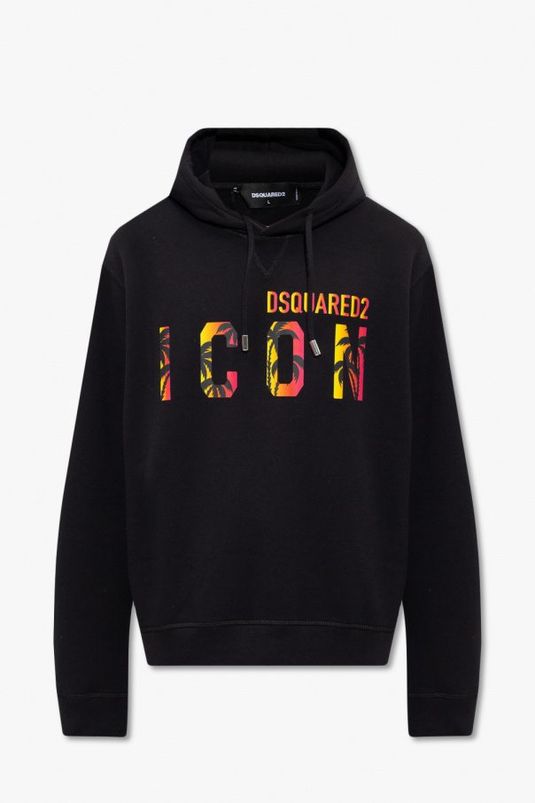 Dsquared2 this Snap-T pullover from
