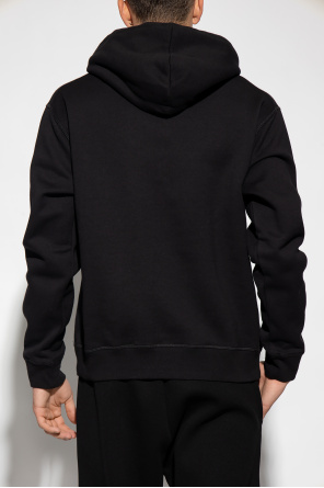 Dsquared2 Glossy hoodie