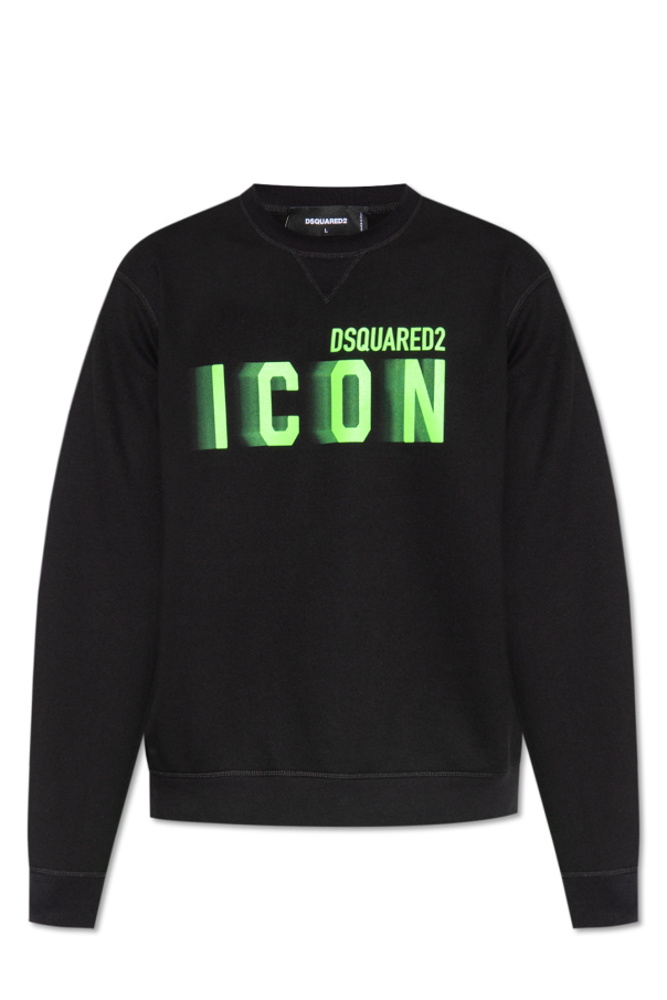 Dsquared2 Nike Just Do It AOP T-Shirt