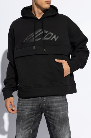 Dsquared2 Sweatshirt with logo