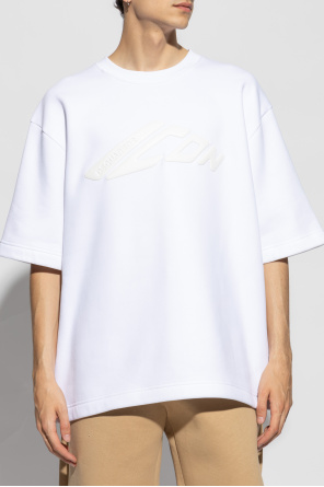 Dsquared2 T-shirt z logo