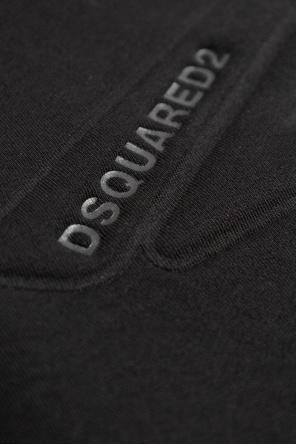 Dsquared2 Sweatshirt with logo