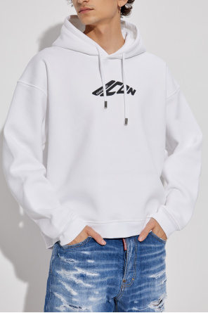 Dsquared2 Hoodie