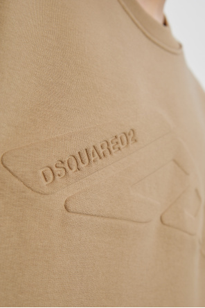 Dsquared2 T-shirt with logo