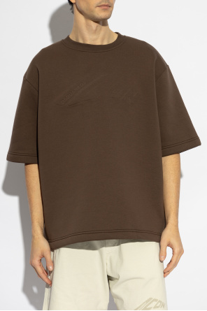 Dsquared2 Camiseta con logo