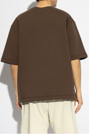 Dsquared2 Camiseta con logo