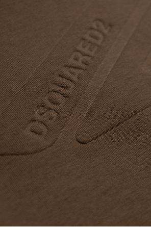 Dsquared2 Camiseta con logo