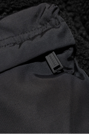 Dsquared2 Fleece hoodie