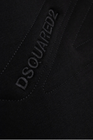 Dsquared2 Sweatshirt with logo