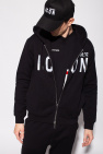 Dsquared2 Hoodie with logo