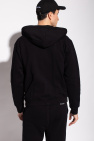 Dsquared2 Hoodie with logo