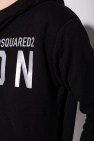 Dsquared2 Hoodie with logo