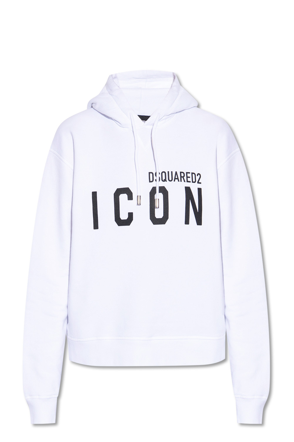 Dsquared2 Logo hoodie