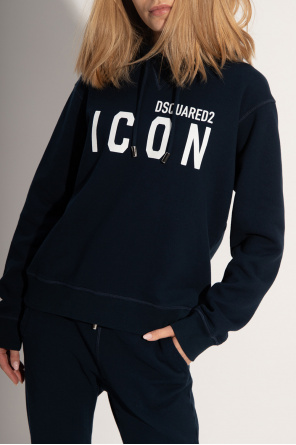 Dsquared2 mini rodini sweatshirt