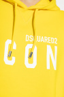 Dsquared2 Hoodie with logo