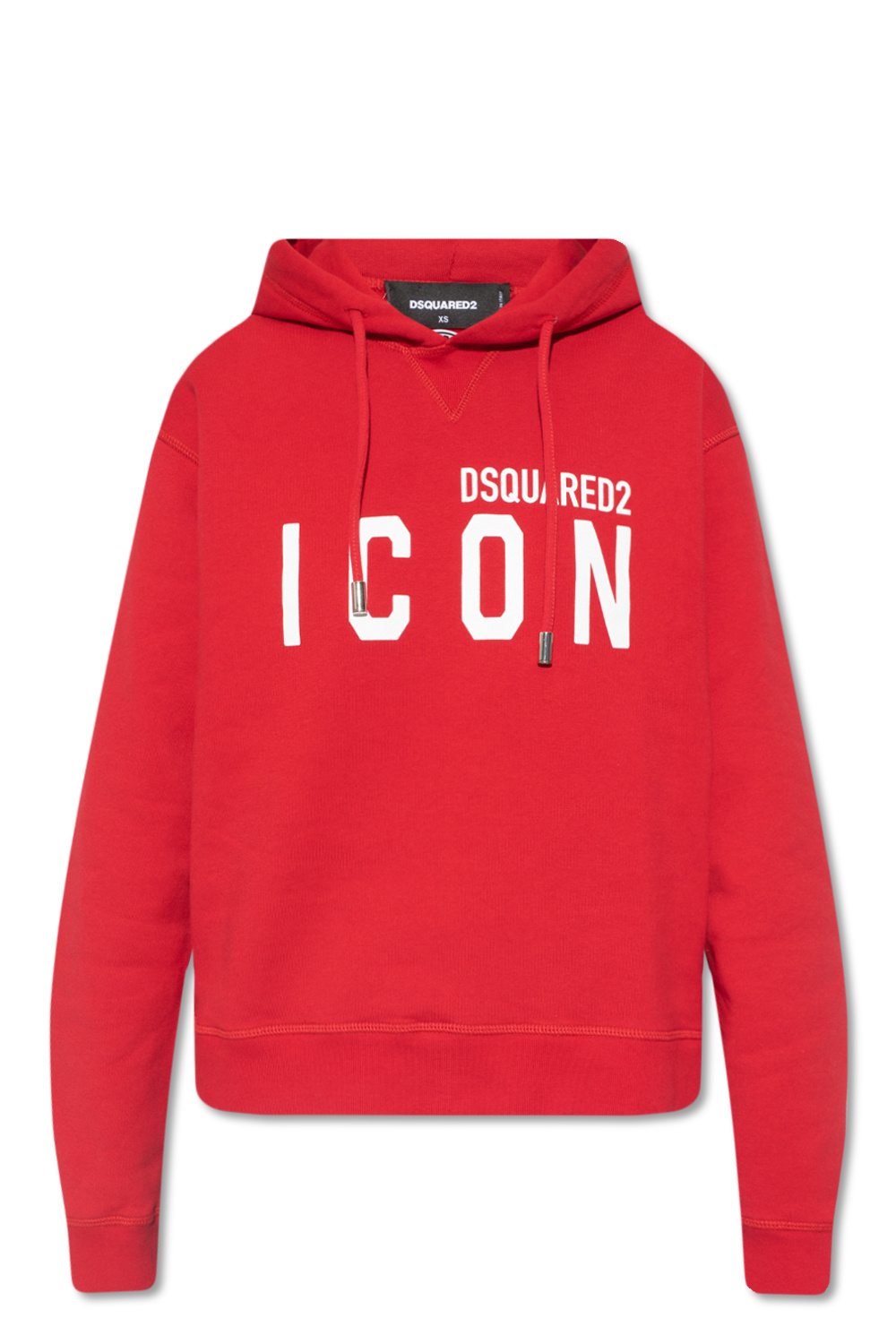 Dsquared2 Logo hoodie