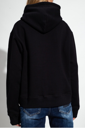 Dsquared2 Hoodie with logo