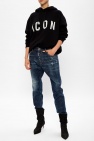 Dsquared2 Printed sweatshirt