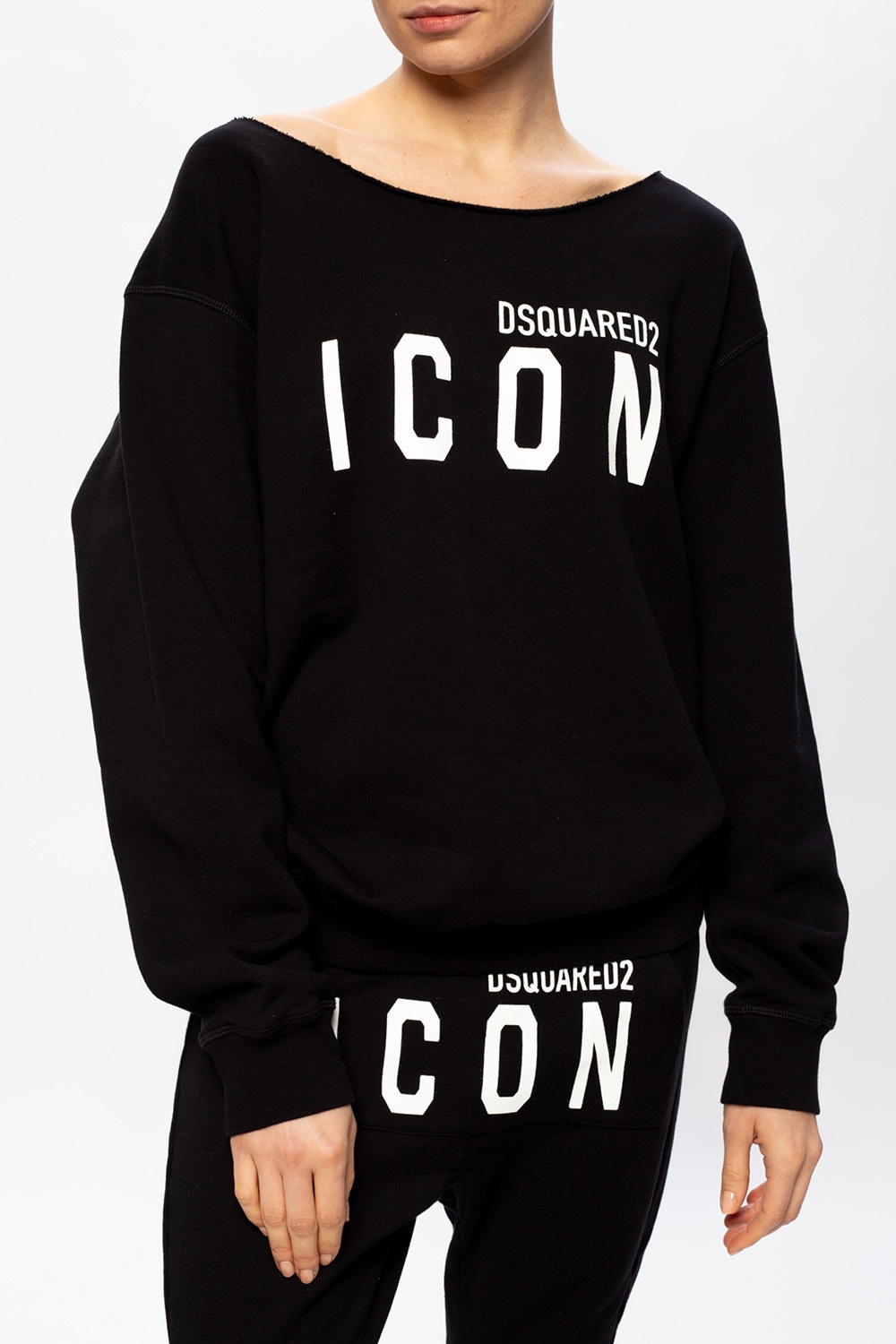 Dsquared2 Sweatshirt with logo