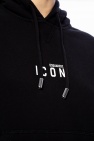 Dsquared2 Branded hoodie