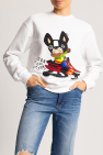 Dsquared2 Printed sweatshirt