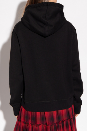 Dsquared2 Logo hoodie