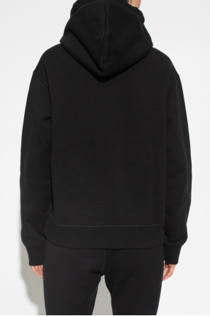 Dsquared2 Logo hoodie